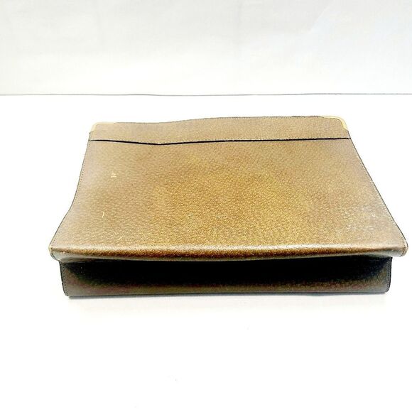 Valentino Garavanj Leather Clutch - Picture 4 of 7